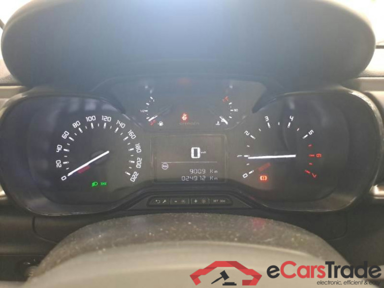 CITROEN C3 / 2020 / 5P / BERLINA PURETECH 83 SeS SHINE NEO PATENTATI #4