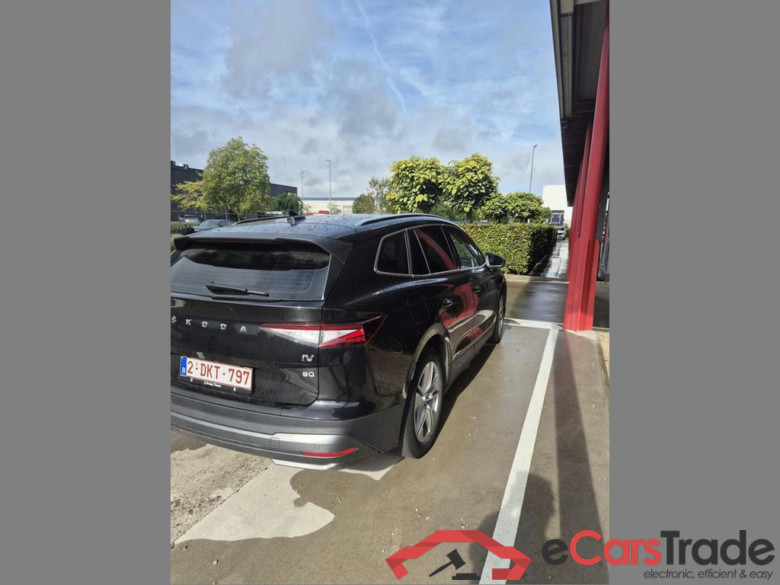 SKODA Enyaq 82 kWh 80 #3