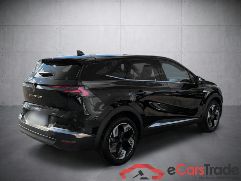 Renault SymbioZ Techno 1.8 E-TECH full hybrid 160 #5