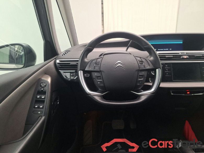 Citroën, Gr.C4 SpaceT. FL'16, Gr.C4 SpT.1.5HDi 130 Shine A. #6