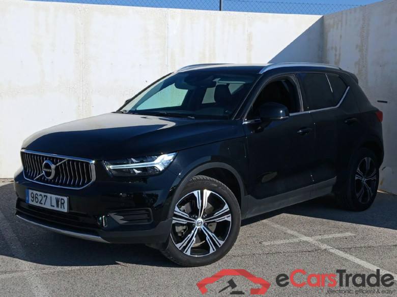 VOLVO XC40 / 2017 / 5P / todoterreno 1.5 T4 Twin Recharge Inscription Auto #1