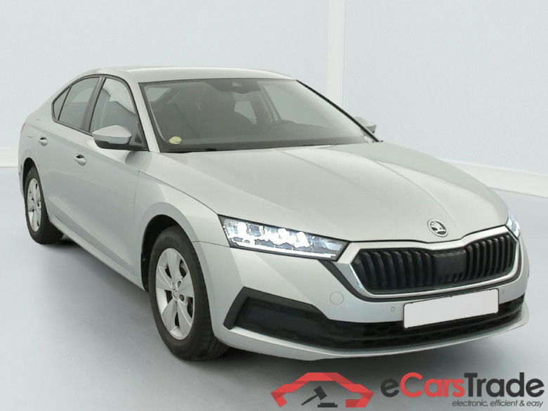 Skoda Octavia Business 2.0 TDI 116 CH #1