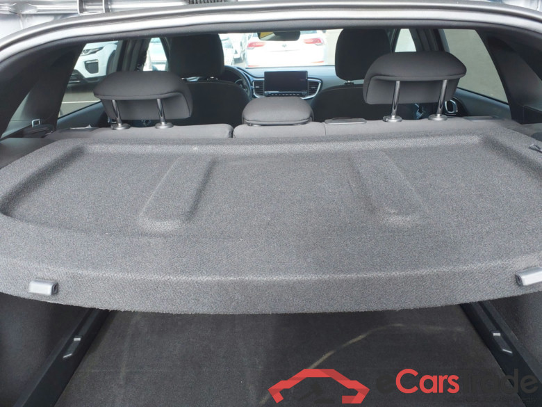 KIA Ceed  KIA Ceed  TGDI 140 GT-LINE DCT7 #2
