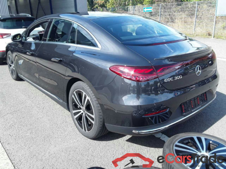 Mercedes-Benz EQE (BM 295)(02.2022->) DE - Lim4 300, Electric Art, 2022 - 2024 #5