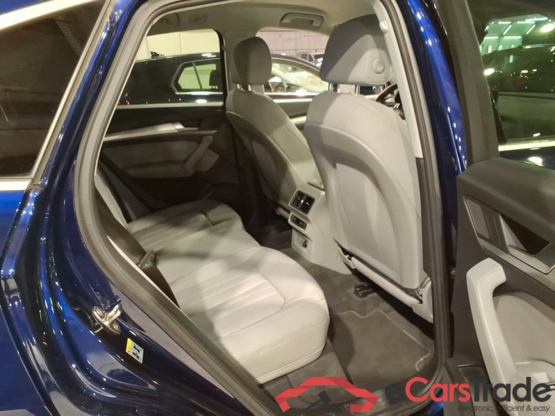 AUDI Q5 SPORTBACK 2.0 35 TDI S TRONIC BUS.ED.ADV. #5