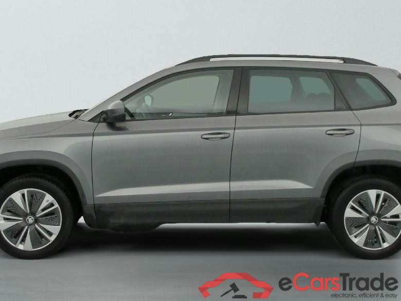 Skoda Karoq Business 2.0 TDI 116 ch SCR DSG7 #4