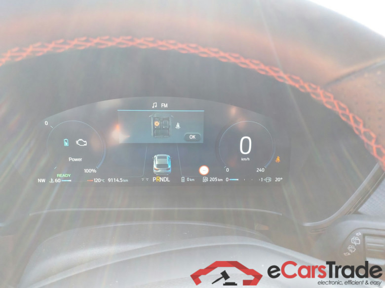 FORD Kuga 2.5 PHEV 243cv AutomÃ¡tico ST-LINE X(Panorama-Roof + Winterpack) #4