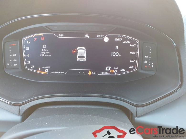 SEAT Ibiza 1.0 Nuevo Ibiza 1.0 TSI 85 KW (115 CV) Start/Stop Style + #4