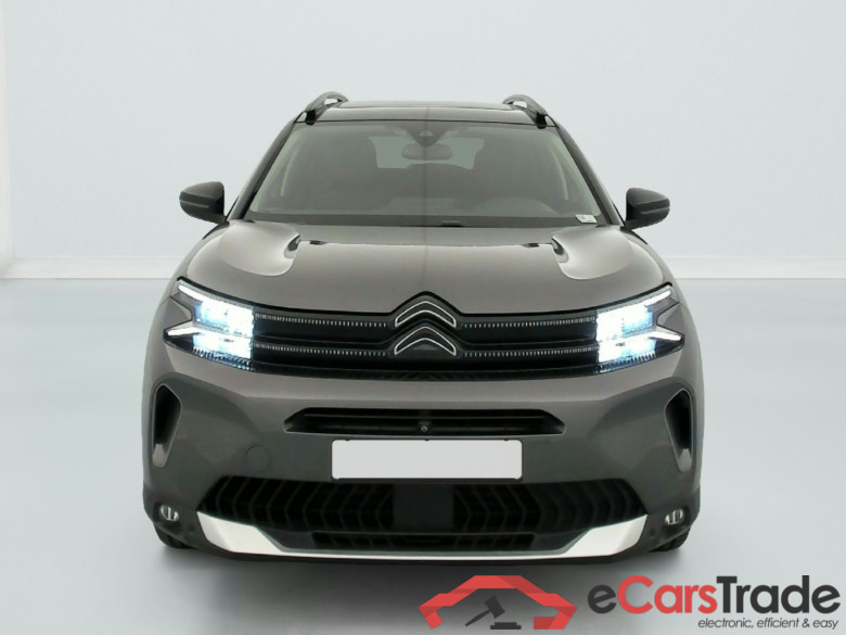 Citroen C5 AIRCROSS Shine Plug-in Hybrid 225 e-EAT8 #2