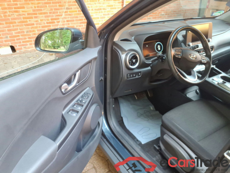 Hyundai Kona  #5