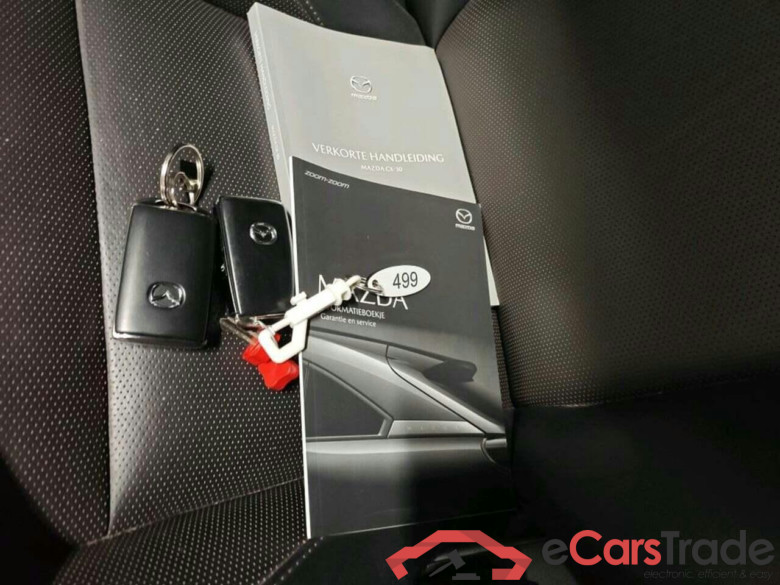 Mazda CX-30 2.0 eSA-X Luxury #6