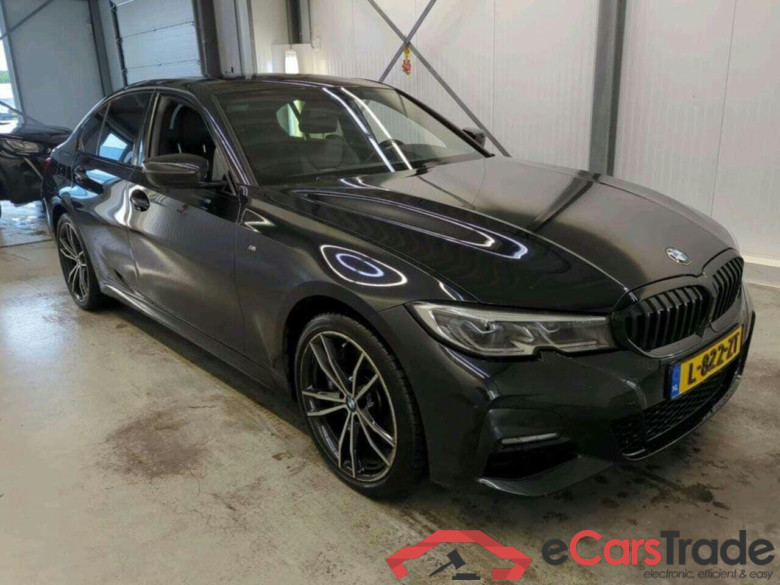 BMW 3-serie 330e Bns Ed. Pl. #5