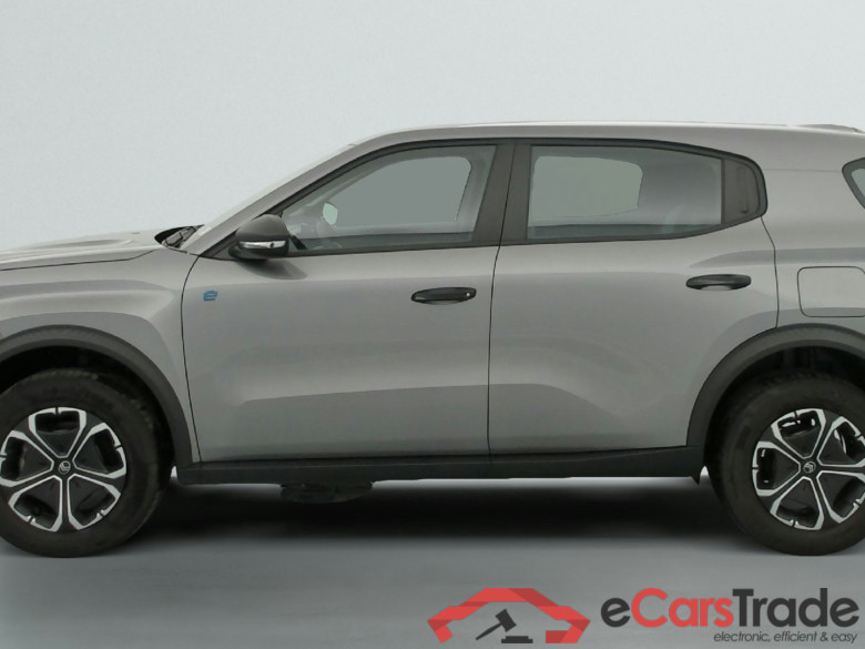 Citroen C3 Aircross You Confort 113 ch autonomie confort #4