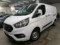 preview Ford Transit Custom #0