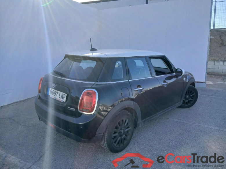 MINI MINI / 2014 / 5P / berlina con portón COOPER 5 PUERTAS #2