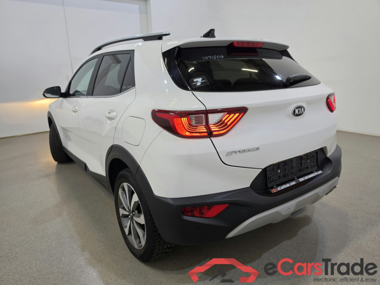 KIA Stonic 1.0 T-GDI Pulse Navi Camera Klima PDC ... #6