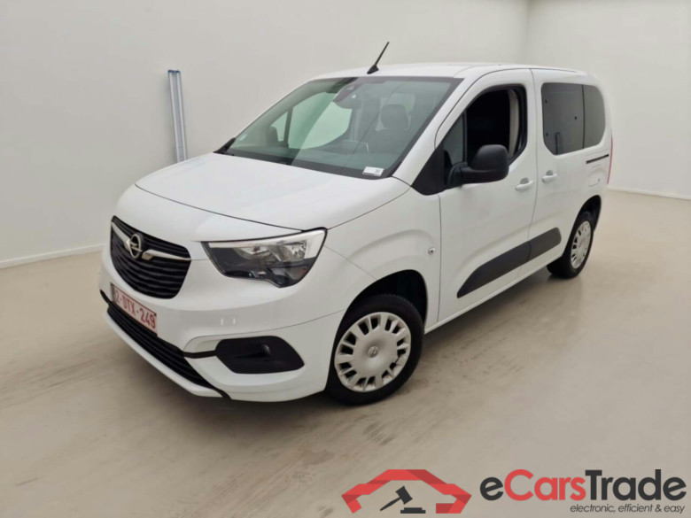 Opel Combo Life 1.5 Turbo D Edition 5PL 2 Slide Doors Display Klima PDC ... #1