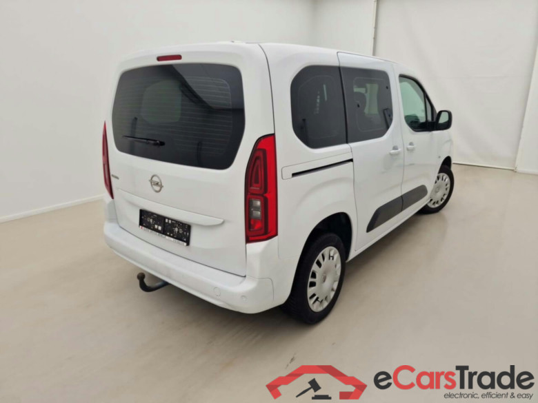 Opel Combo Life 1.5 Turbo D Edition 5PL 2 Slide Doors Display Klima PDC ... #2