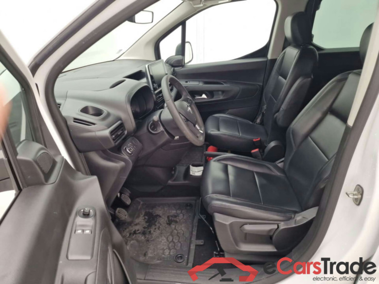 Opel Combo Life 1.5 Turbo D Edition 5PL 2 Slide Doors Display Klima PDC ... #3