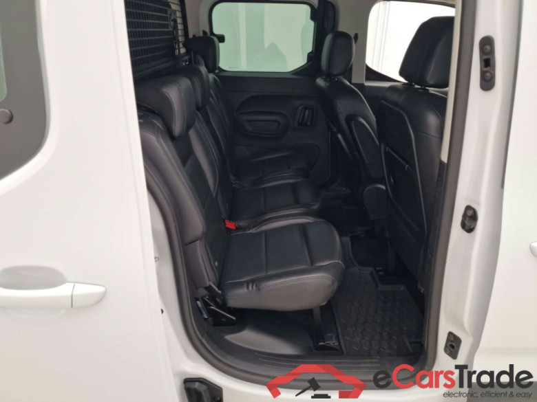 Opel Combo Life 1.5 Turbo D Edition 5PL 2 Slide Doors Display Klima PDC ... #6