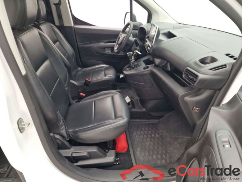 Opel Combo Life 1.5 Turbo D Edition 5PL 2 Slide Doors Display Klima PDC ... #5