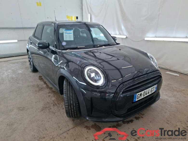 MINI Mini / 2021 / 5P / Berline Cooper Edition Premium 136 ch BVA7 #4