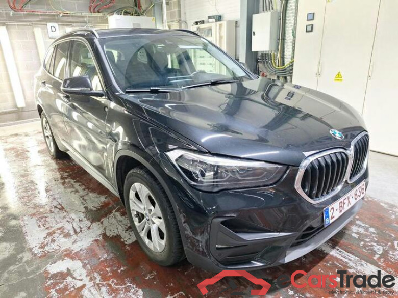 BMW X1 X1 xDrive25e (162 kW) (PHEV) 162kW/220pk  5D/P Auto-6 #2