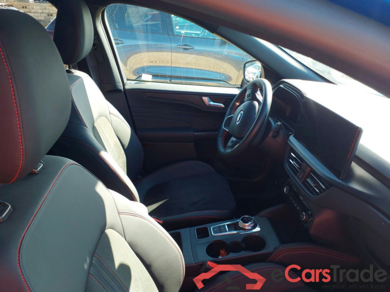 FORD Kuga 2.5 PHEV 243cv WT + Gancho AutomÃ¡tico ST-LINE X(Panorama-Roof + Winterpack + Tow bar + All season Tyres) #3