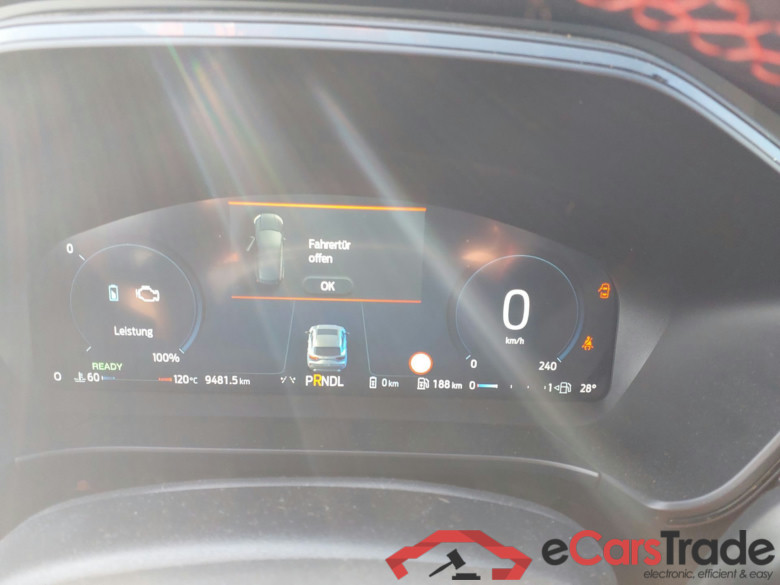 FORD Kuga 2.5 PHEV 243cv WT + Gancho AutomÃ¡tico ST-LINE X(Panorama-Roof + Winterpack + Tow bar + All season Tyres) #4