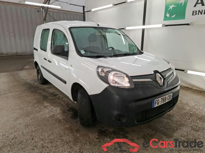 Renault Kangoo Express 33kWh Aut. ... #2