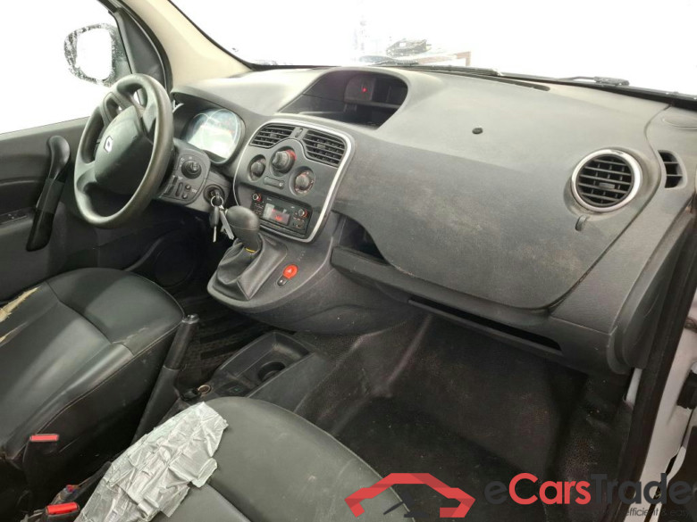 Renault Kangoo Express 33kWh Aut. ... #5