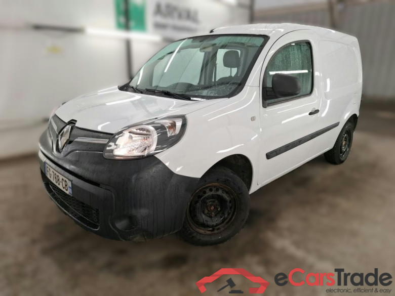 Renault Kangoo Express 33kWh Aut. ... #1