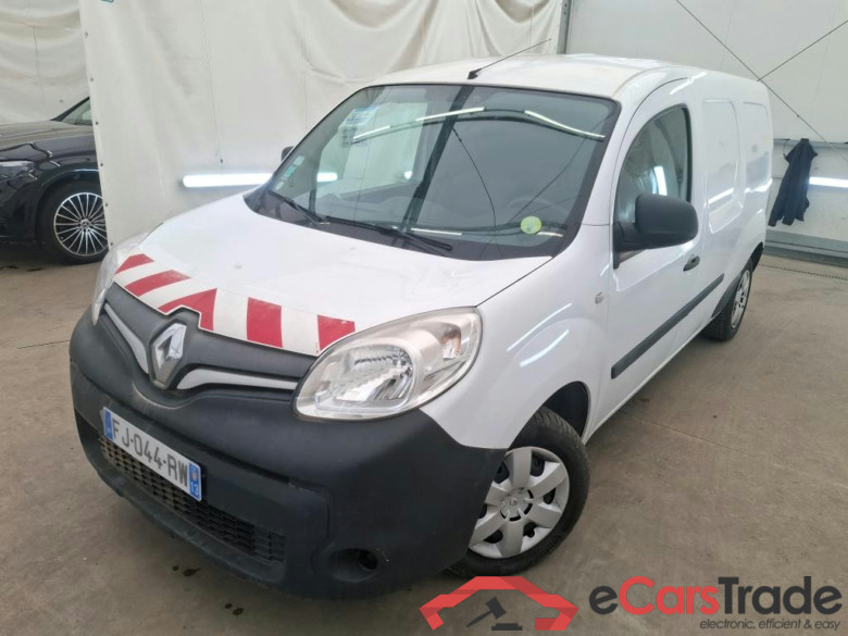 Kangoo Express Maxi Extra (Série Spéciale) 1.5 dCi 90CV BVM5 E6