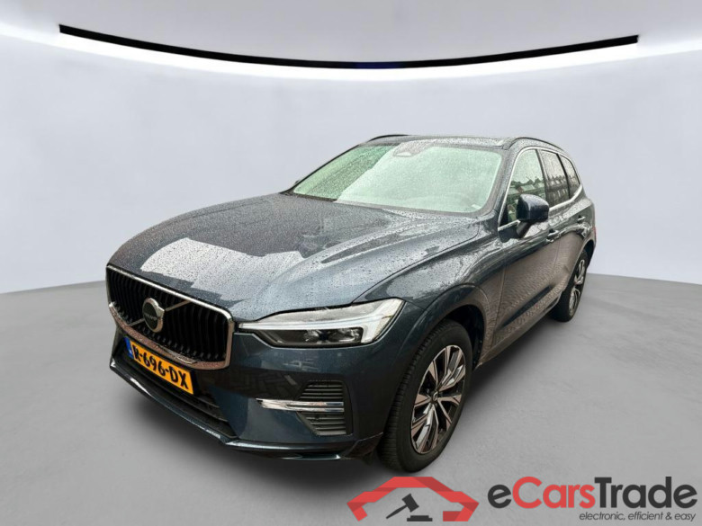 VOLVO XC60 145 kW