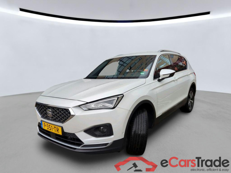 SEAT Tarraco 110 kW