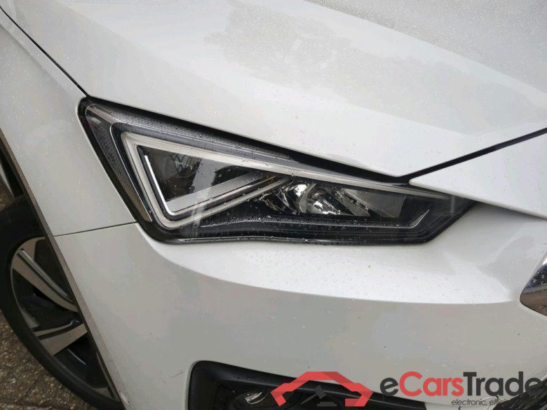 SEAT Tarraco 110 kW #4