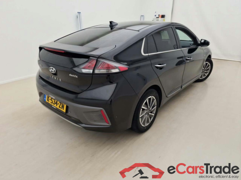 HYUNDAI IONIQ Premium EV 38 kWh #2