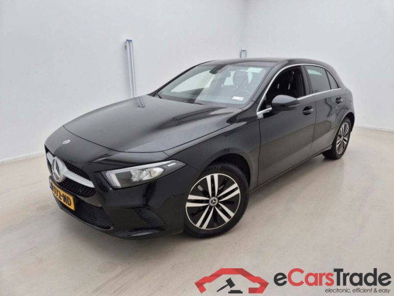 MERCEDES-BENZ A-klasse 250 e Business Line #1