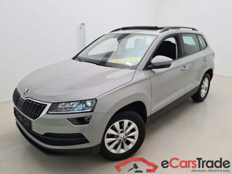 SKODA Karoq 1.5 TSI ACT Bus. Ed. DSG #1