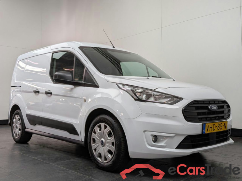FORD TRANSIT CONNECT 1.5 EcoBlue L1 Trend #2