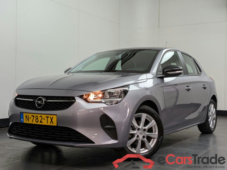 OPEL CORSA 1.2 Edition #1