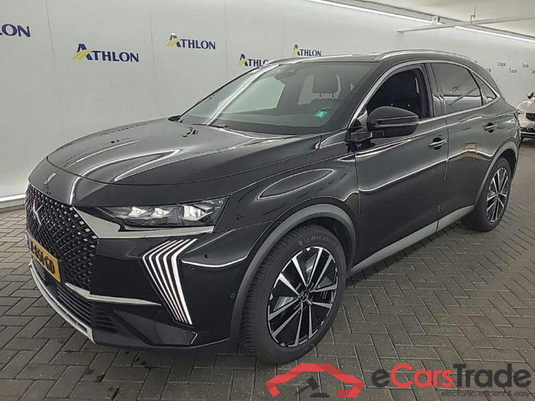 DS Ds 7 E-TENSE 225 Bastille+ 5D 165kW