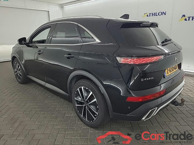 DS Ds 7 E-TENSE 225 Bastille+ 5D 165kW #4