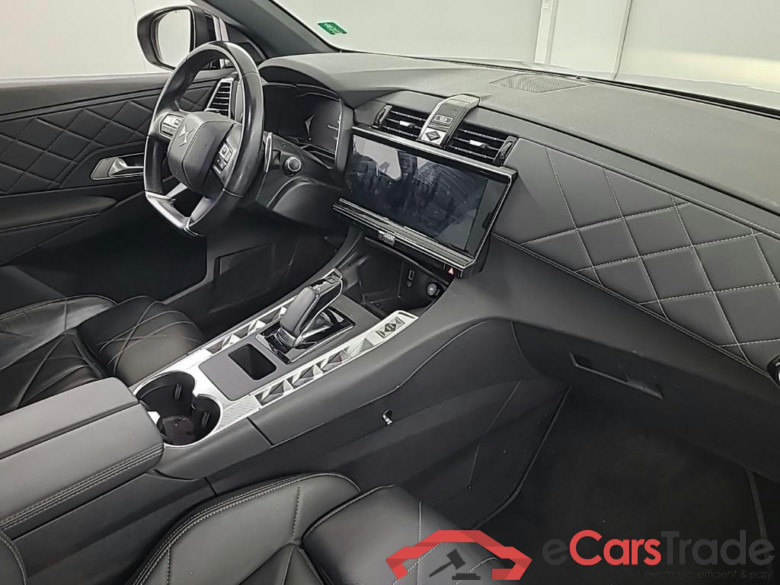 DS Ds 7 E-TENSE 225 Bastille+ 5D 165kW #6