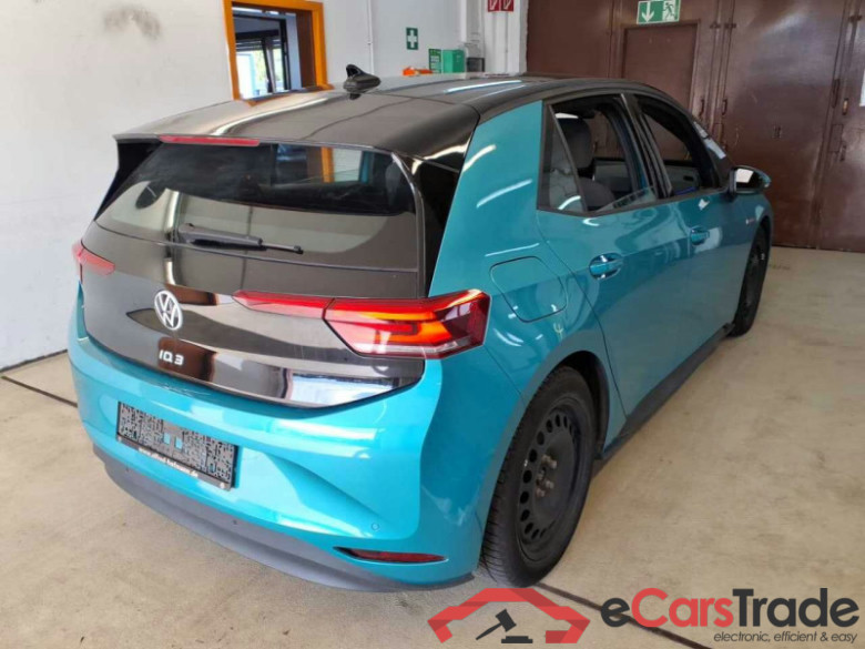 Volkswagen ID.3  #4