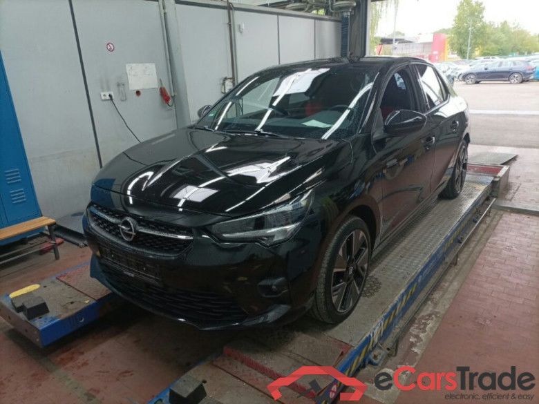 Opel Corsa F  #2