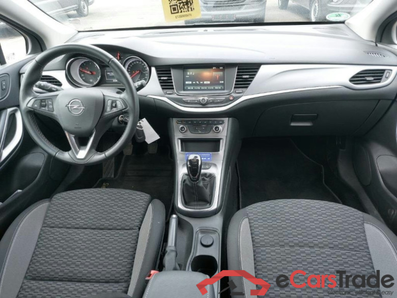 Opel Astra ST  #4