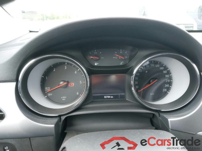 Opel Astra ST  #5