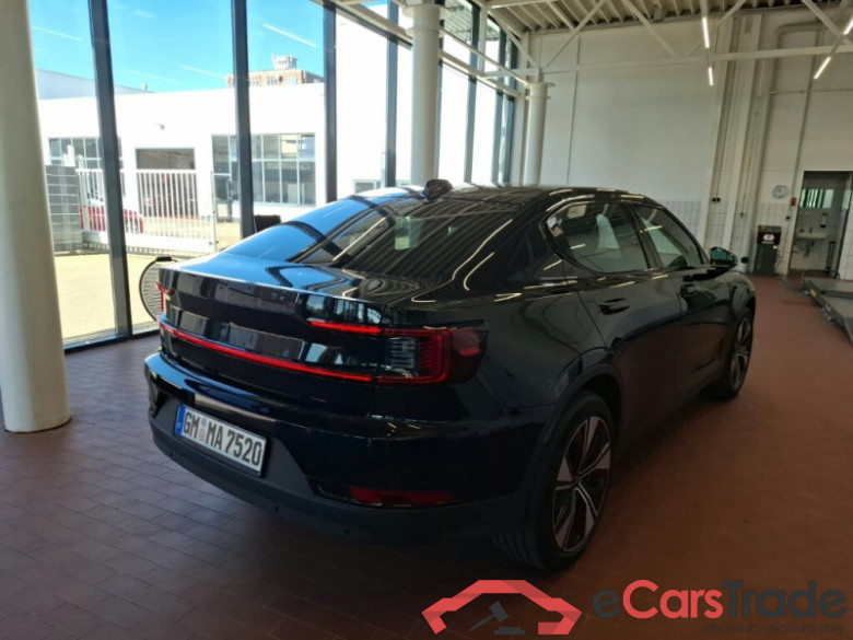Polestar 2  #3