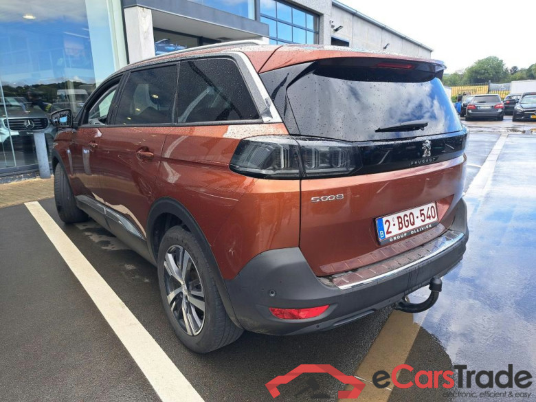 PEUGEOT 5008 1.5 BLUEHDI 130 ALLURE #3